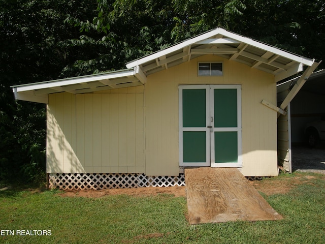 128 Woods Dr, Sweetwater, TN 37874 - photo 35