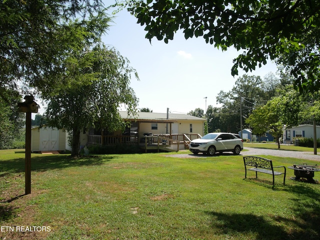 128 Woods Dr, Sweetwater, TN 37874 - photo 43