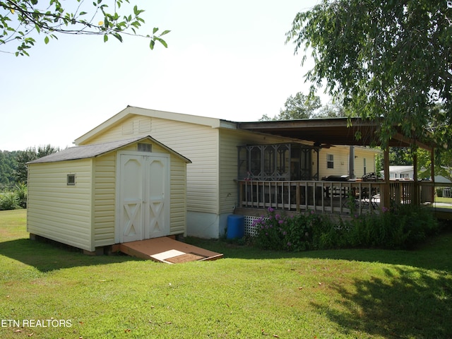 128 Woods Dr, Sweetwater, TN 37874 - photo 44