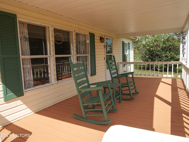 128 Woods Dr, Sweetwater, TN 37874 - photo 4