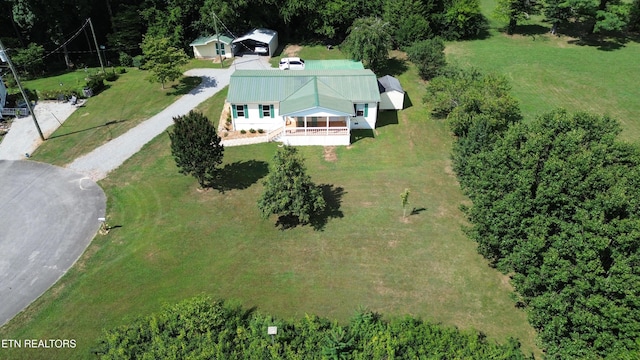 128 Woods Dr, Sweetwater, TN 37874 - photo 48