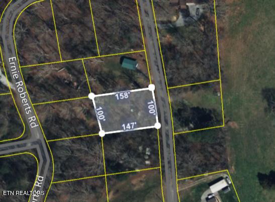 LOT48 Ernie Roberts Rd, Rutledge, TN 37861 - photo 1