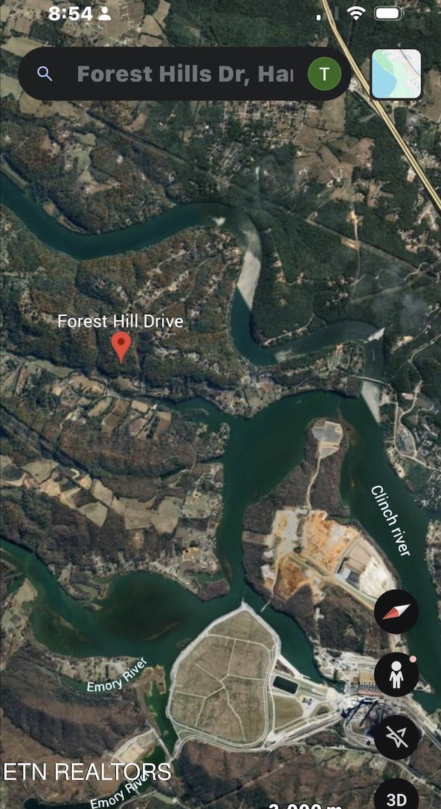 1210 Forest Hill Dr, Harriman, TN 37748 - photo 9