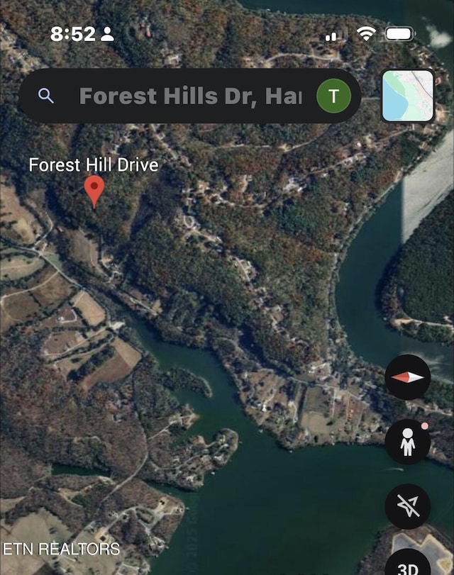 1210 Forest Hill Dr, Harriman, TN 37748 - photo 10