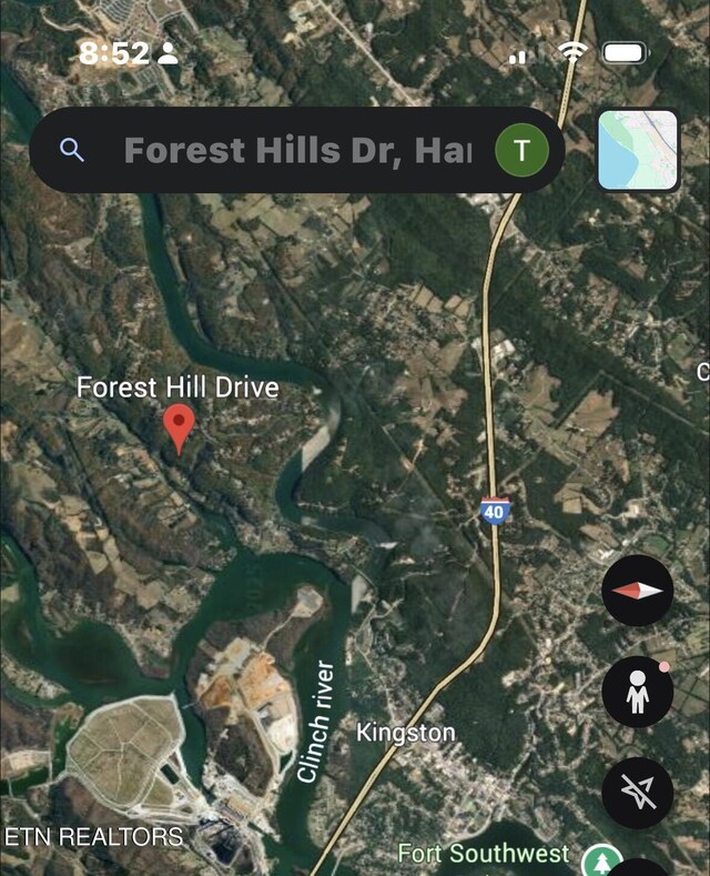 1210 Forest Hill Dr, Harriman, TN 37748 - photo 11