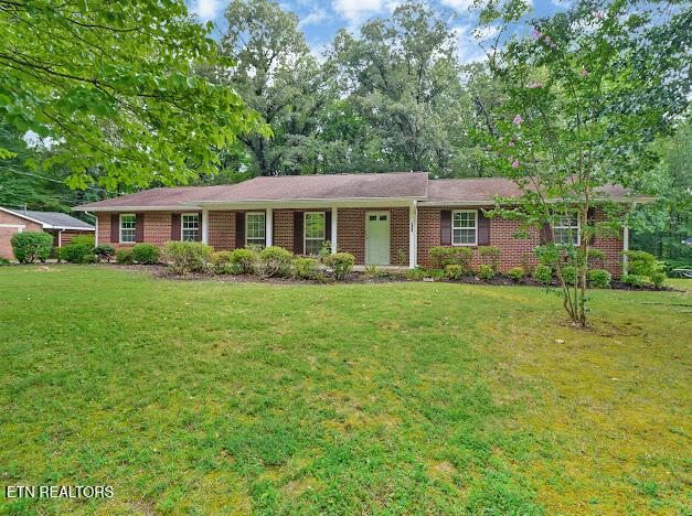 421 Warrior Ln, Harriman, TN 37748 - photo 4