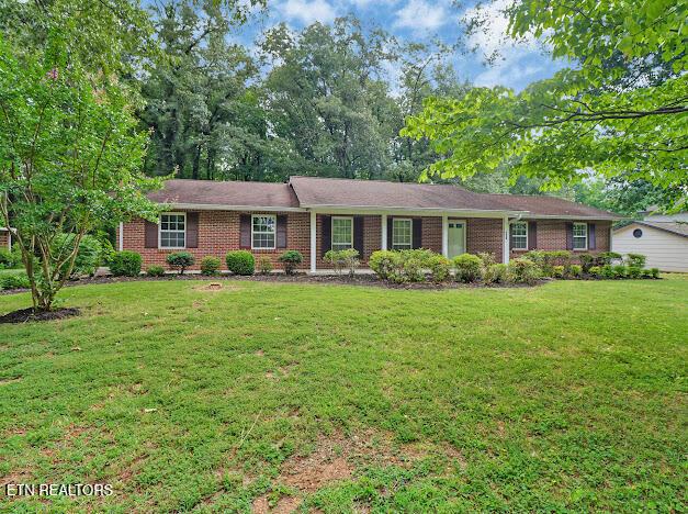 421 Warrior Ln, Harriman, TN 37748 - photo 5