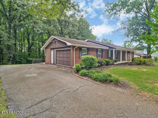 421 Warrior Ln, Harriman, TN 37748 - photo 6