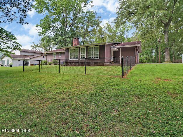 421 Warrior Ln, Harriman, TN 37748 - photo 7