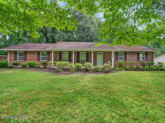 421 Warrior Ln, Harriman, TN 37748 - photo 2