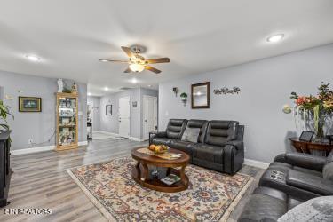 1803 Calderwood Hwy, Maryville, TN 37801 - photo 11