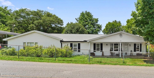 314 Blockhouse Valley Rd, Clinton, TN 37716 - photo 1