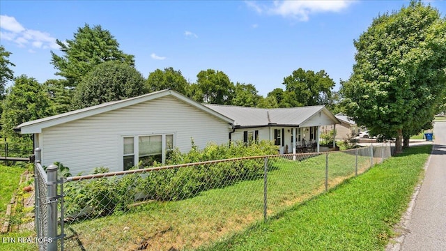 314 Blockhouse Valley Rd, Clinton, TN 37716 - photo 25