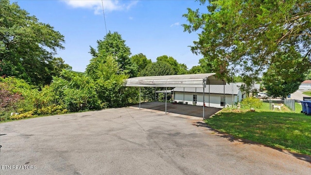 314 Blockhouse Valley Rd, Clinton, TN 37716 - photo 27
