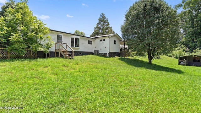 314 Blockhouse Valley Rd, Clinton, TN 37716 - photo 28