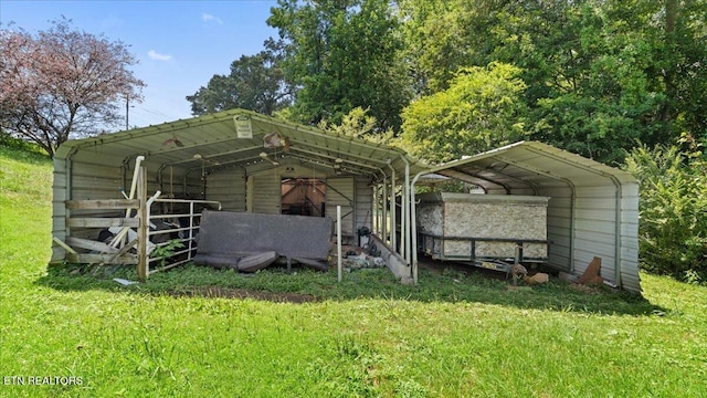 314 Blockhouse Valley Rd, Clinton, TN 37716 - photo 31