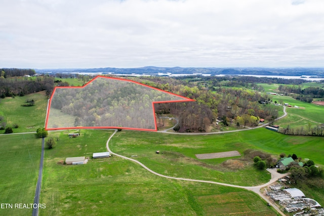 58.5ACRES Greenlee Rd, Rutledge, TN 37861 - photo 2