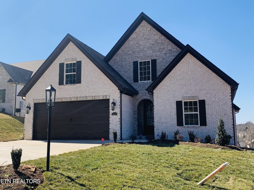 2103 Lantern Park Ln, Knoxville, TN 37932 - photo 3