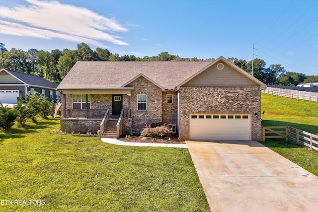 1310 Marble Hill Rd, Friendsville, TN 37737 - photo 1