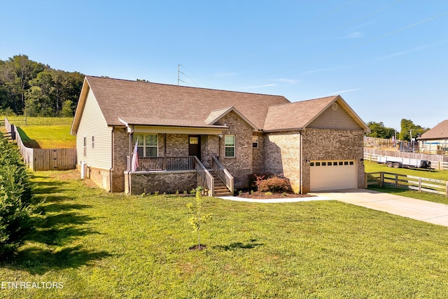 1310 Marble Hill Rd, Friendsville, TN 37737 - photo 2