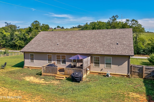 1310 Marble Hill Rd, Friendsville, TN 37737 - photo 18