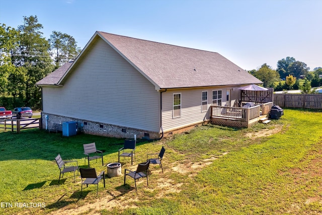 1310 Marble Hill Rd, Friendsville, TN 37737 - photo 19
