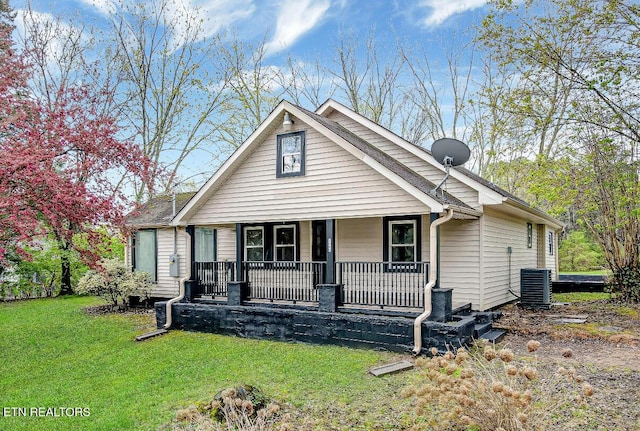 2005 Robinson Rd, Knoxville, TN 37923 - photo 1