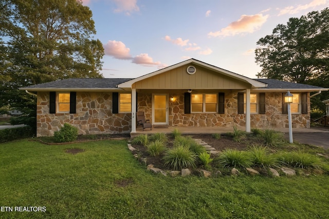 254 Cumberland Dr, Harrogate, TN 37752 - photo 1