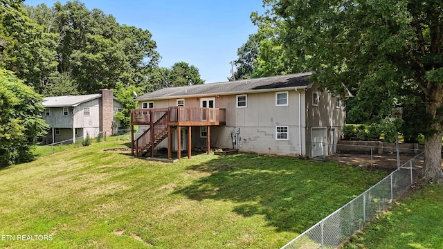254 Cumberland Dr, Harrogate, TN 37752 - photo 30