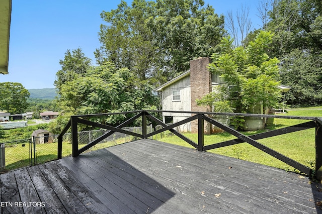 254 Cumberland Dr, Harrogate, TN 37752 - photo 32
