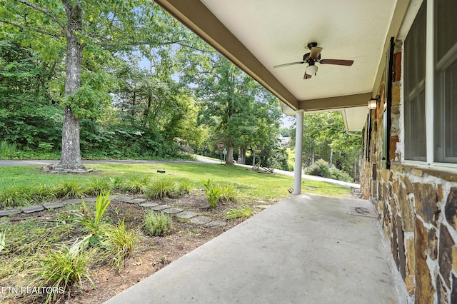 254 Cumberland Dr, Harrogate, TN 37752 - photo 36