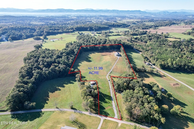 2025 Glenwood Dr, Mosheim, TN 37818 - photo 2