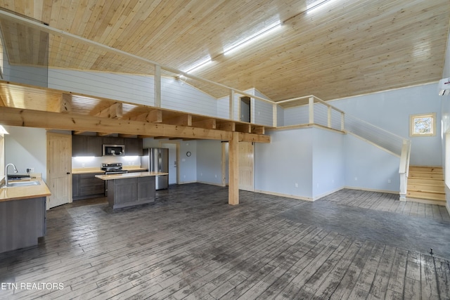2025 Glenwood Dr, Mosheim, TN 37818 - photo 8