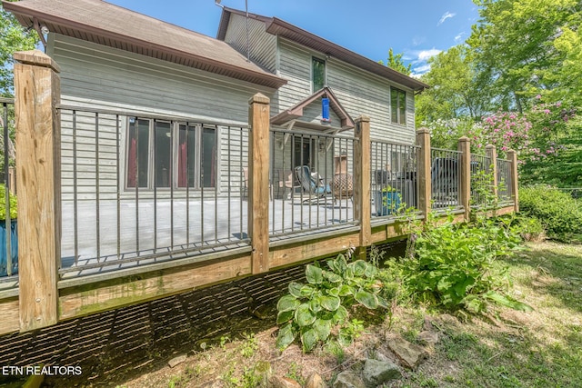 758 Culbertson Ln, Mountain City, TN 37683 - photo 1
