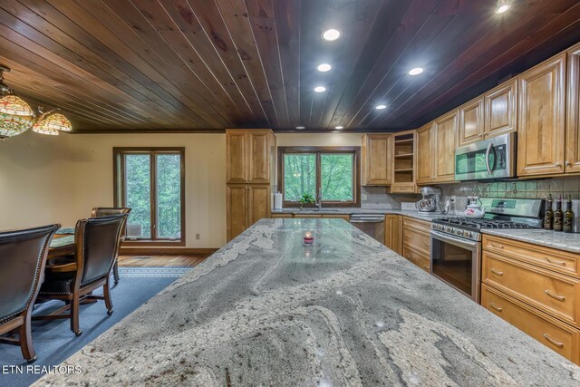 758 Culbertson Ln, Mountain City, TN 37683 - photo 7