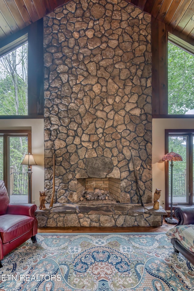 758 Culbertson Ln, Mountain City, TN 37683 - photo 20