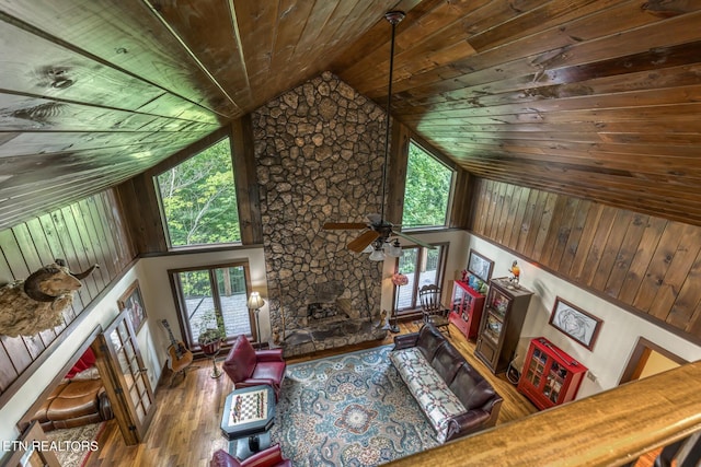 758 Culbertson Ln, Mountain City, TN 37683 - photo 32