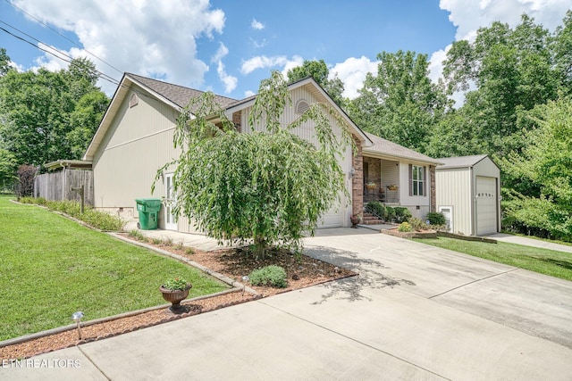 2051 Menasha Dr, Crossville, TN 38572 - photo 4
