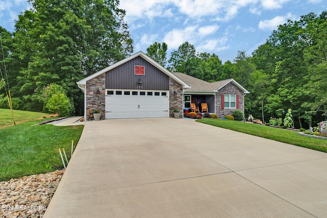 126 Russell Ln, Crossville, TN 38555 - photo 2