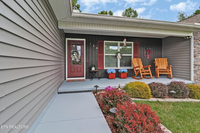126 Russell Ln, Crossville, TN 38555 - photo 4