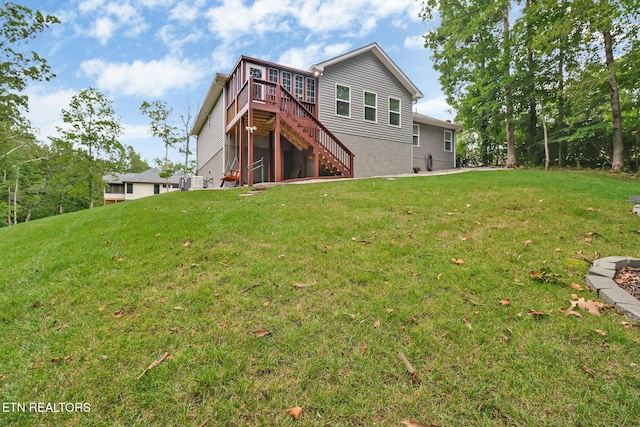 126 Russell Ln, Crossville, TN 38555 - photo 33