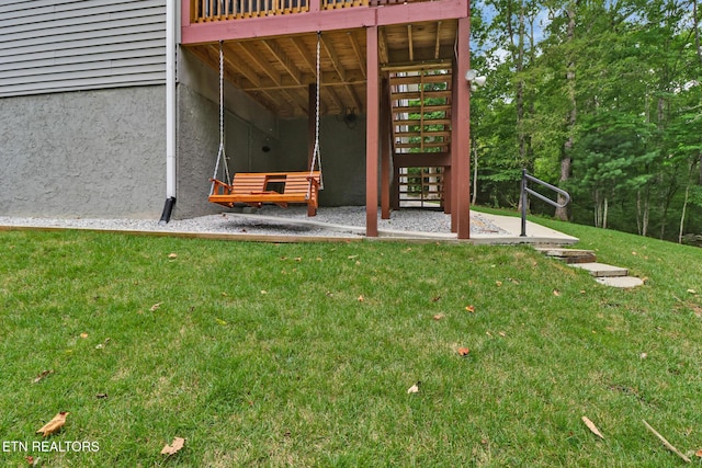126 Russell Ln, Crossville, TN 38555 - photo 34