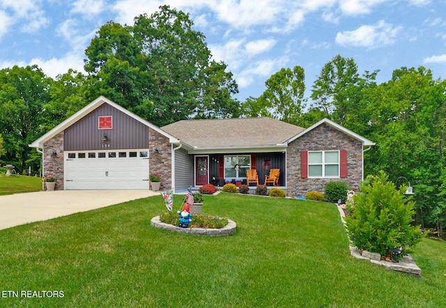 126 Russell Ln, Crossville, TN 38555 - photo 1