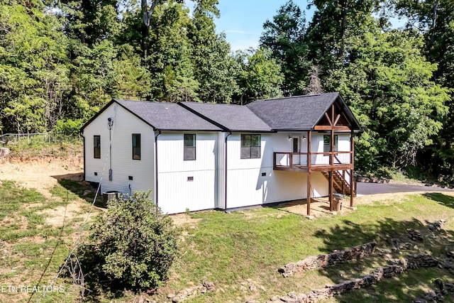 101 Larry Dr, Knoxville, TN 37920 - photo 2