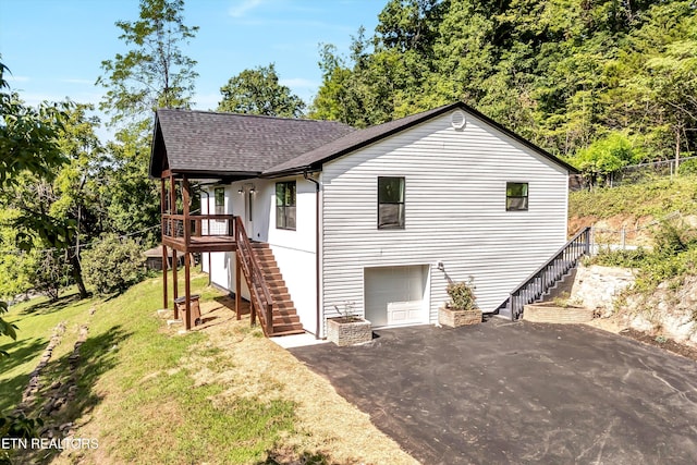 101 Larry Dr, Knoxville, TN 37920 - photo 3