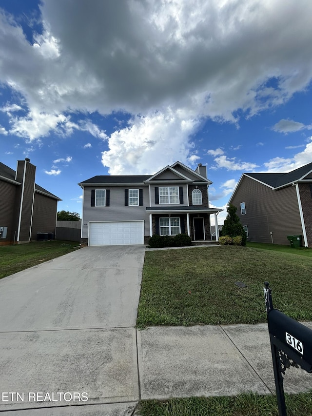 316 Caboose Ln, Maryville, TN 37804 - photo 34