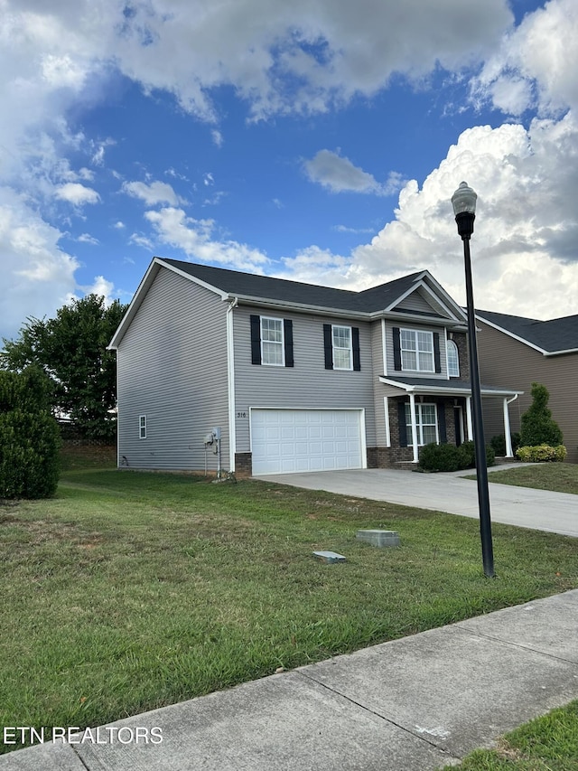 316 Caboose Ln, Maryville, TN 37804 - photo 2