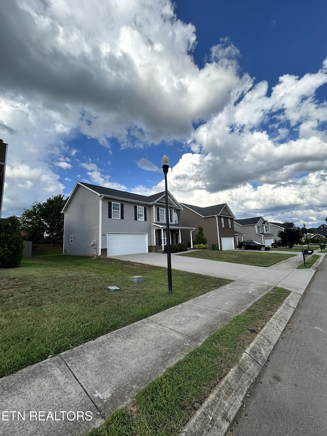 316 Caboose Ln, Maryville, TN 37804 - photo 33