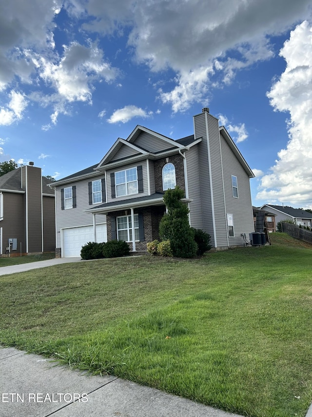 316 Caboose Ln, Maryville, TN 37804 - photo 3