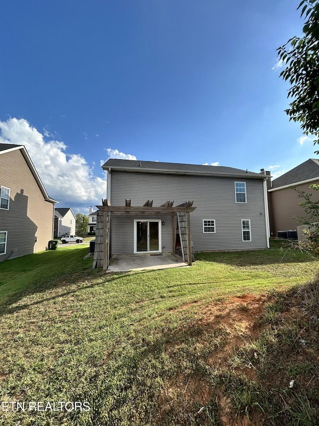 316 Caboose Ln, Maryville, TN 37804 - photo 30